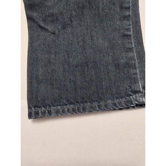 DKNY Denim Jeans Blue Regular Fit Mens Size 32x30 Vintage EUC - Picture 14 of 16